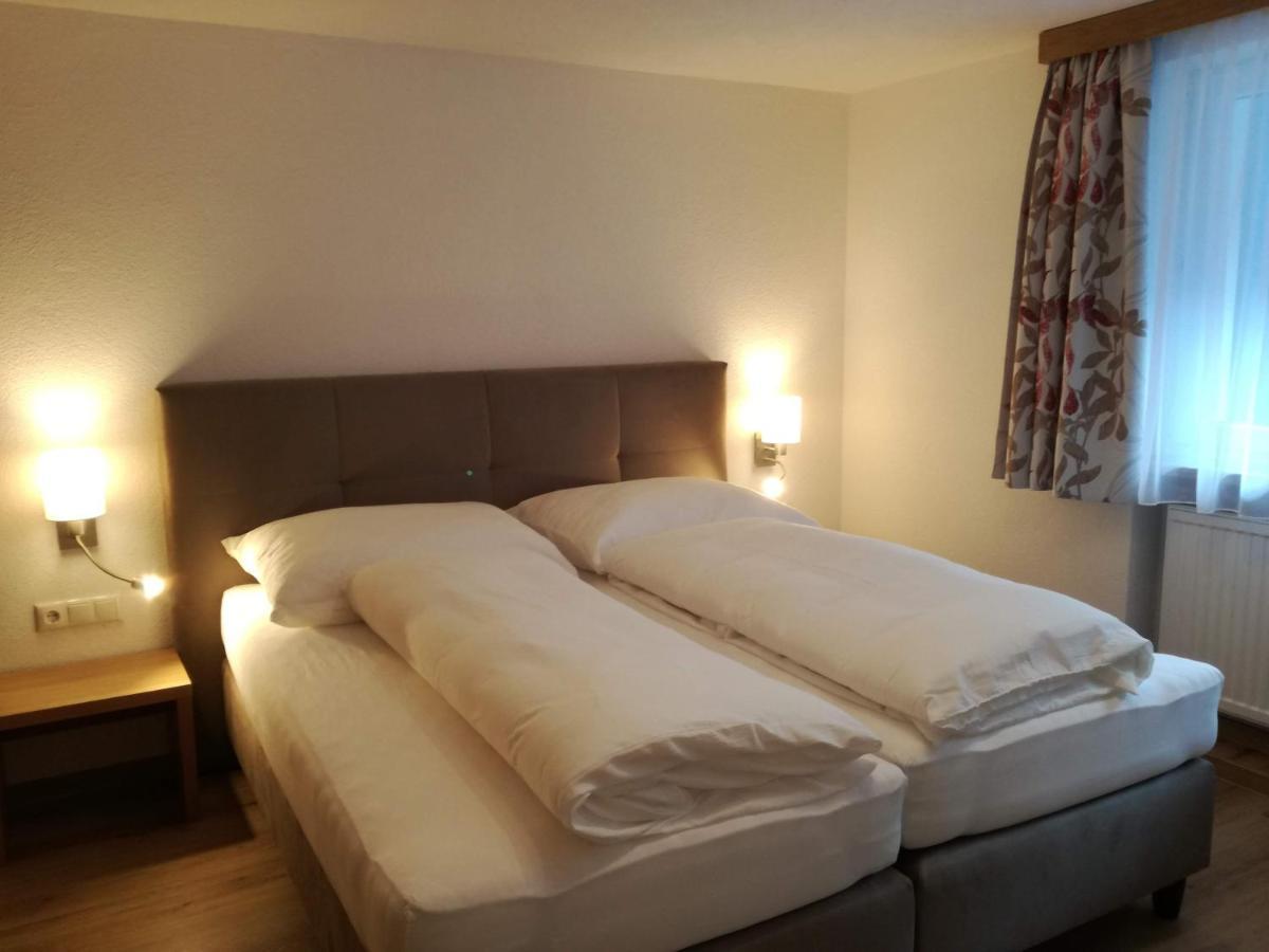 Appartamento Haus Partoll Kappl  Esterno foto