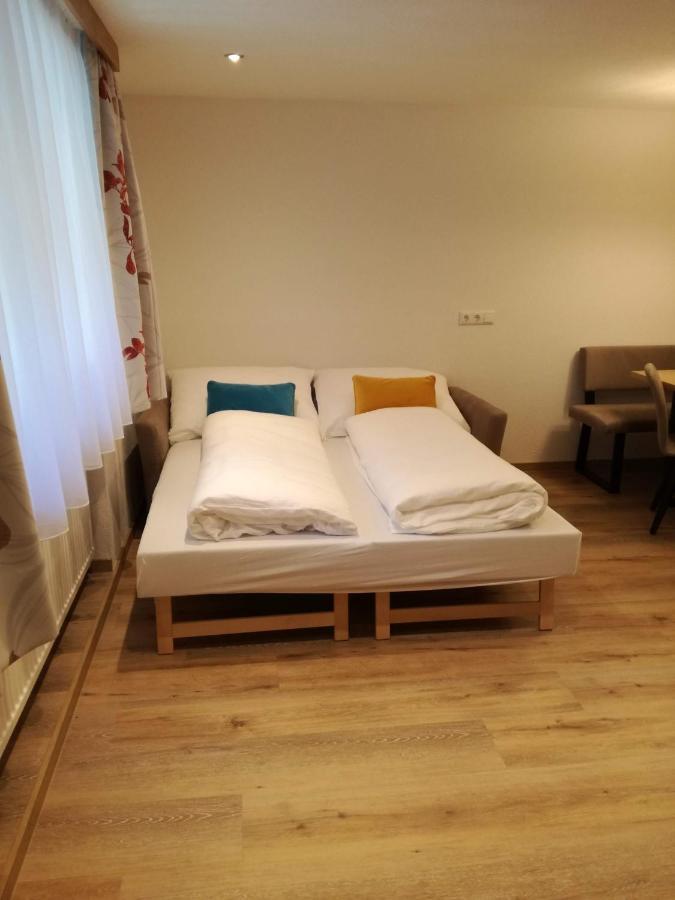 Appartamento Haus Partoll Kappl  Esterno foto