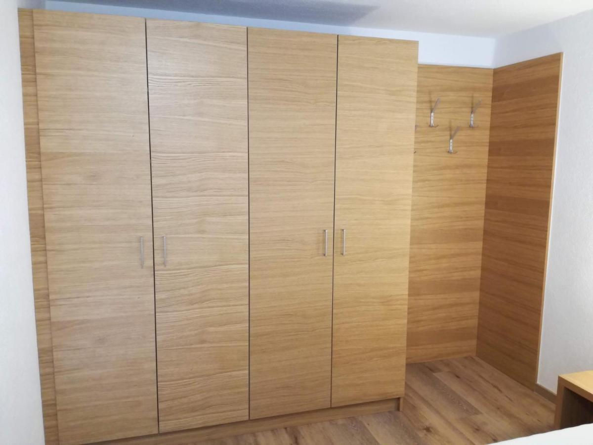 Appartamento Haus Partoll Kappl  Esterno foto