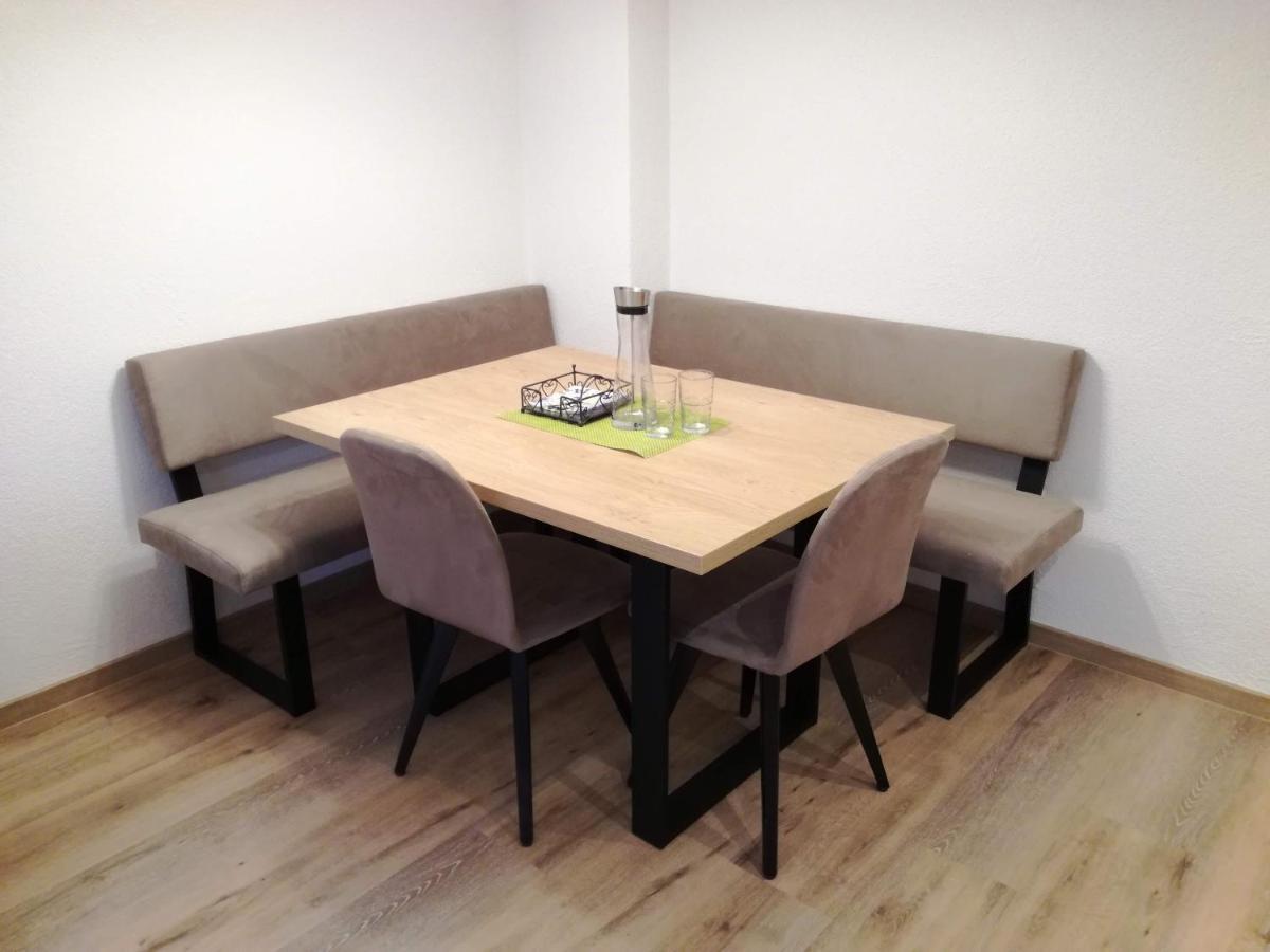 Appartamento Haus Partoll Kappl  Esterno foto