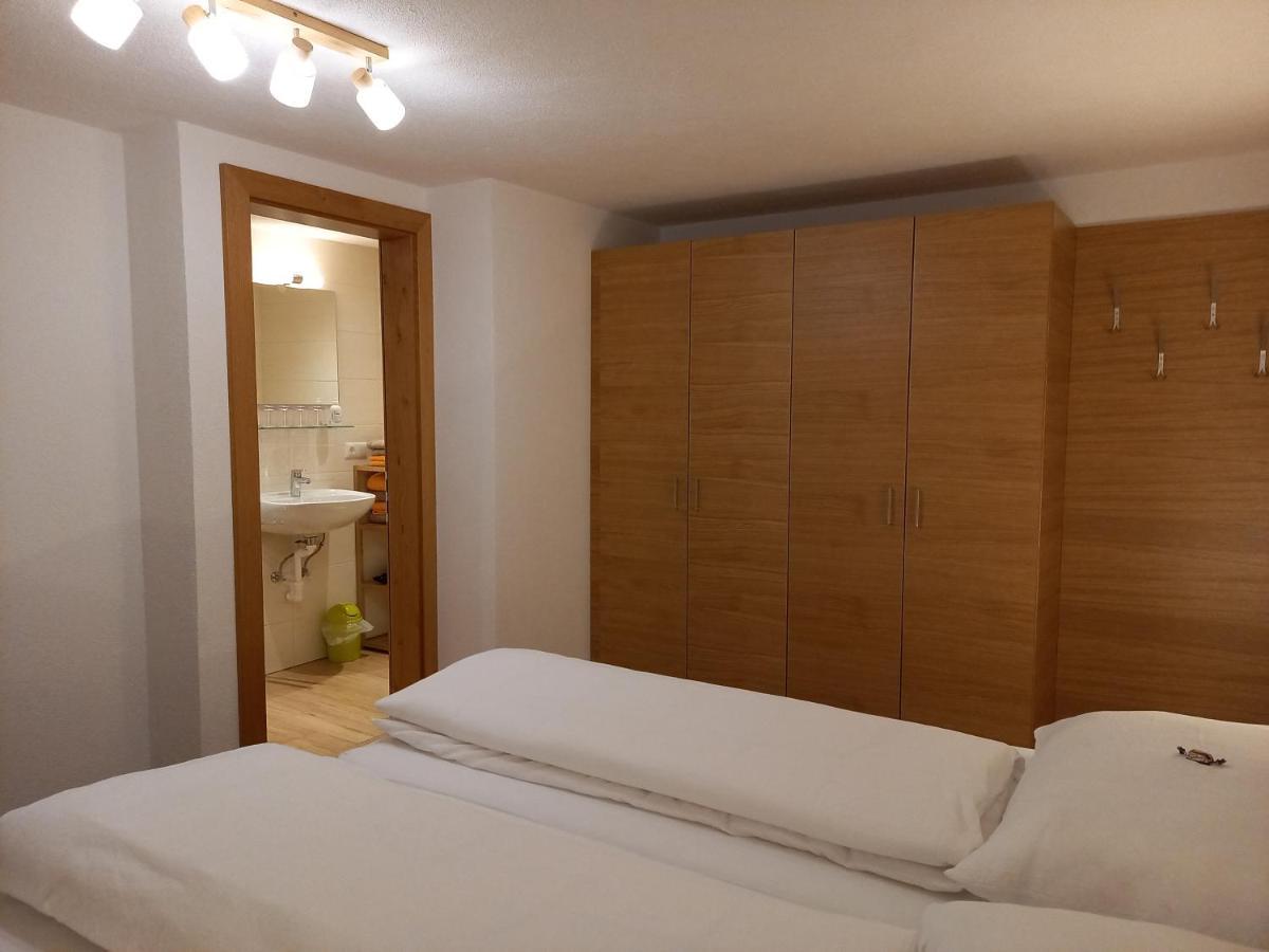 Appartamento Haus Partoll Kappl  Esterno foto