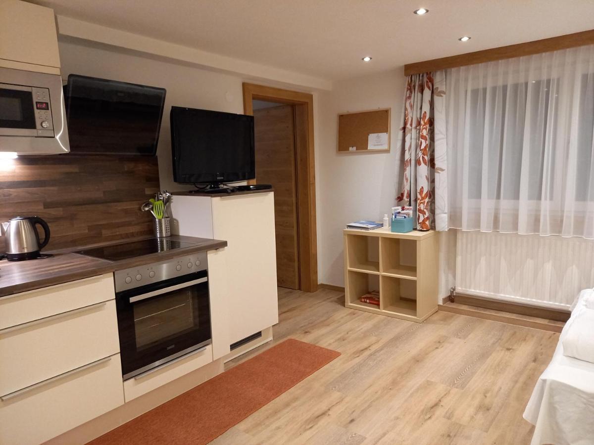 Appartamento Haus Partoll Kappl  Esterno foto